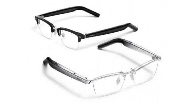 عینک هوشمند هواوی Eyeware 2