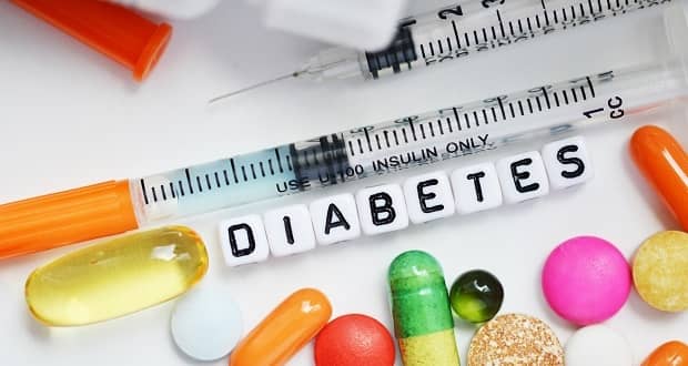 دیابت و تزریق انسولین