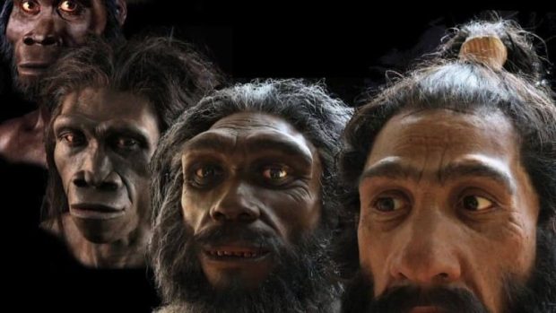 کشف ترسناک دانشمندان درباره اجداد انسان 