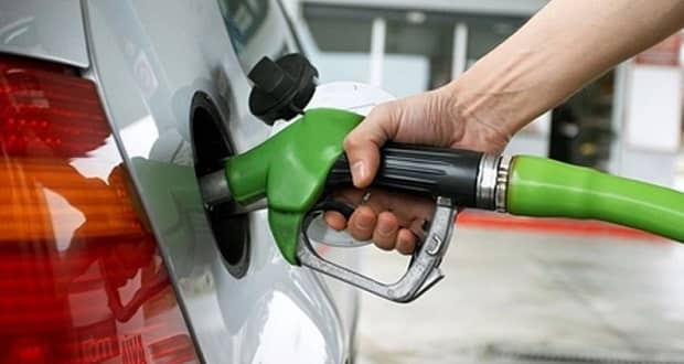 عرضه بنزین سوپر در ایران