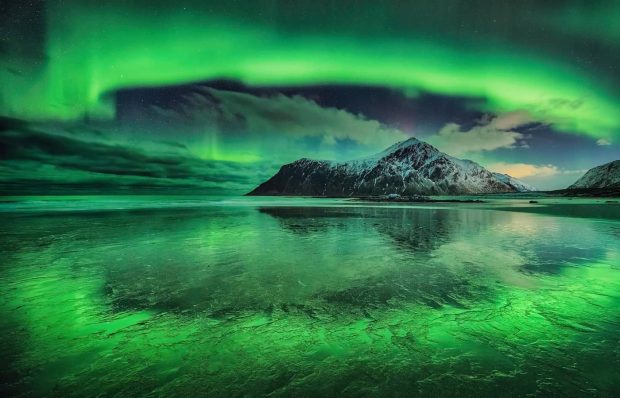 Winners of the Astronomy Photographer of the Year