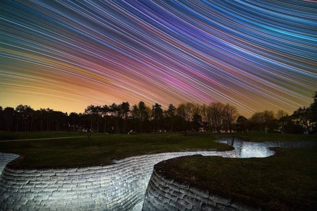 Winners of the Astronomy Photographer of the Year