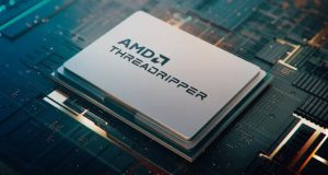 پردازنده های دسکتاپی Ryzen Threadripper 7000 شرکت AMD