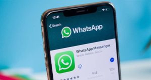 اتمام پشتیبانی واتساپ - WhatsApp از گوشی های قدیمی سامسونگ