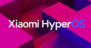 انتشار سیستم عامل جدید HyperOS برای گوشی های قدیمی شیائومی