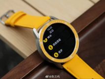 ساعت هوشمند Xiaomi Watch S3