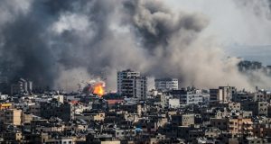 ایلان ماسک اینترنت ماهواره ای استارلینک مردم غزه