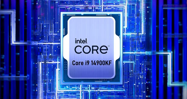 رکورد اورکلاک پردازنده Core i9 14900KF اینتل