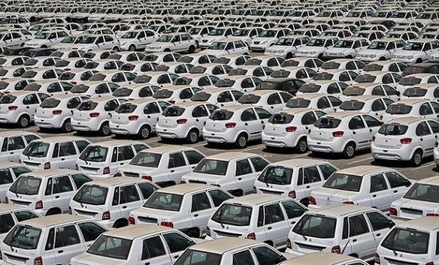 تکذیب احتکار خودرو توسط ایران خودرو و سایپا