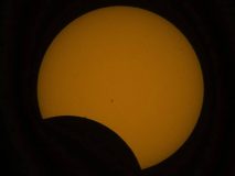 annular solar eclipse 2023