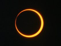 annular solar eclipse 2023