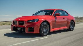 2024 MotorTrend Car of the Year
