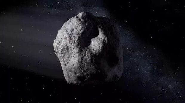 سیارک 99942 آپوفییس - خطرناکترین سیارک های منظومه شمسی