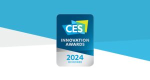 جوایز نوآوری CES 2024 سامسونگ