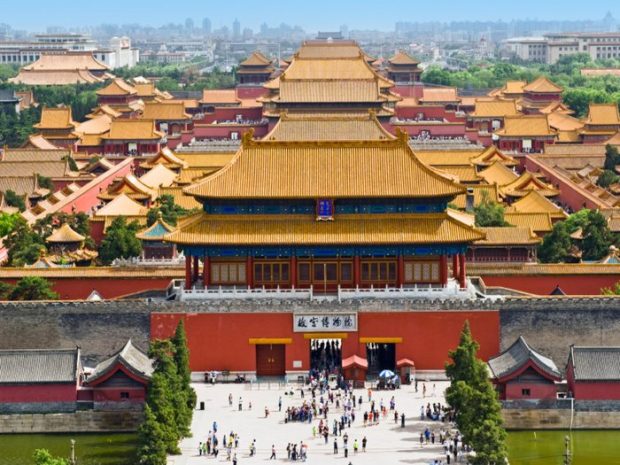شهر ممنوعه چین - بدترین جاذبه های گردشگری