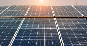 رکورد تولید سلول های خورشیدی توسط چینی‌ها