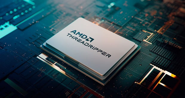 پردازنده جدید AMD