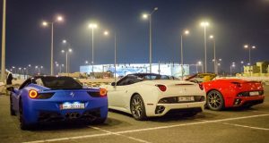 قیمت خودروهای خارجی در قطر