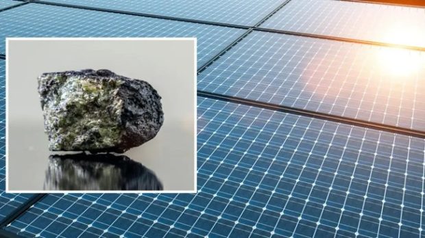 رکورد تولید سلول های خورشیدی توسط چینی‌ها