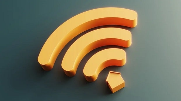 شبکه Wi-Fi