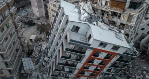 مرگبارترین زلزله های قرن 21