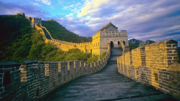 بدترین جاذبه های گردشگری - دیوار بزرگ چین