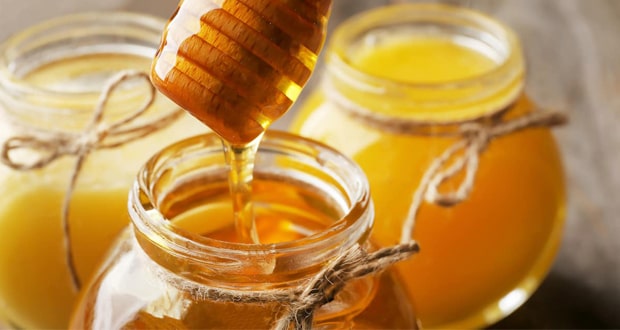 تشخیص عسل تقلبی از اصلی