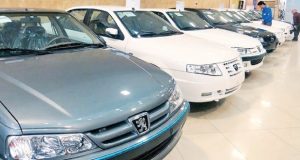 موج جدید افزایش قیمت خودرو