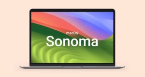 سیستم عامل macOS 14 Sonoma