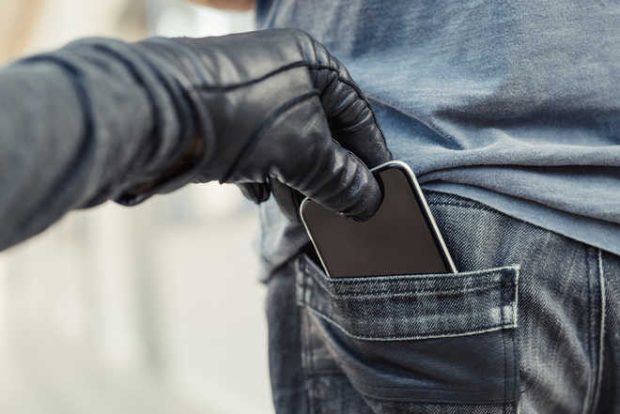 محافظت از گوشی های سامسونگ در برابر سرقت