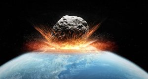 خطرناکترین سیارک های منظومه شمسی