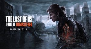 نسخه ریمستر بازی The Last of Us Part II