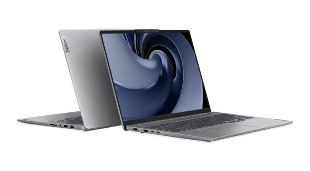 نسل جدید لپ تاپ های لنوو با پردازنده سری Core Ultra اینتل