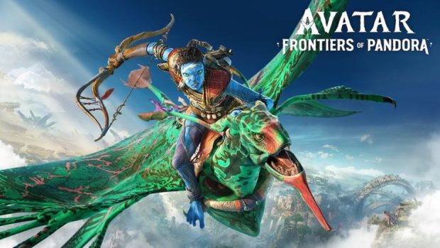 برترین بازی های قابل عرضه در دسامبر ۲۰۲۳ - بازی Avatar