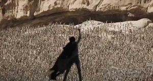 تریلر فیلم سینمایی Dune Part 2