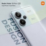 تصاویر ردمی نوت ۱۳ پرو پلاس - Redmi Note 13 Pro Plus
