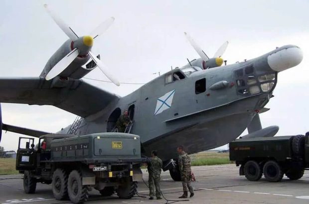 هواپیمای روسیه جنگ اوکراین