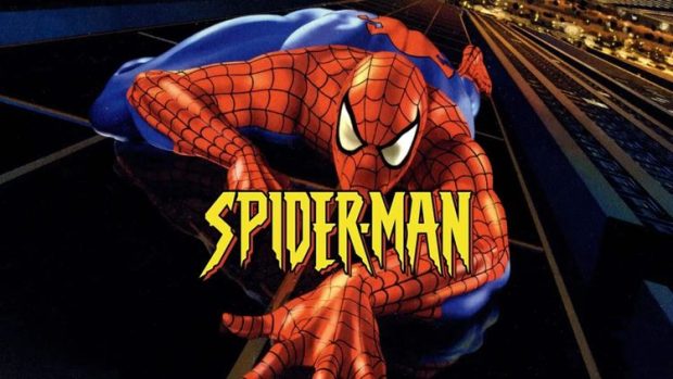 بازی Spider-Man - بهترین بازی های کامپیوتری ابرقهرمانی