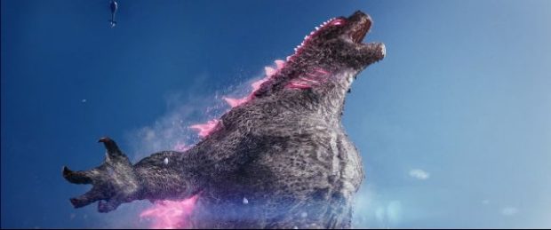 تریلر فیلم The Godzilla X Kong: The New Empire