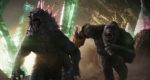 تریلر فیلم The Godzilla X Kong: The New Empire