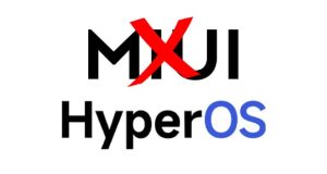 خداحافظی با رابط کاربری MIUI و آغاز عرضه سیستم عامل شیائومی HyperOS