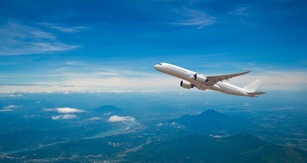 هواپیما امن ترین راه سفر