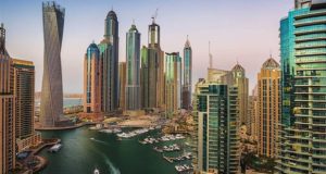 قوانین دبی برای توریست ها