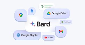 هوش مصنوعی گوگل Bard