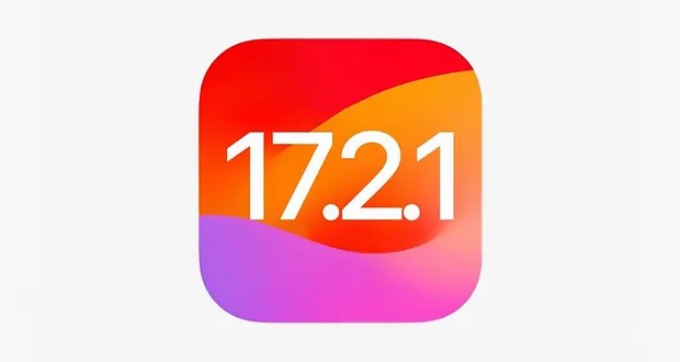آپدیت iOS 17.2.1 اختلال در تماس‌های آیفون