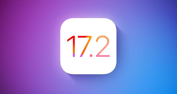 ۵ قابلیت مخفی آپدیت iOS 17.2