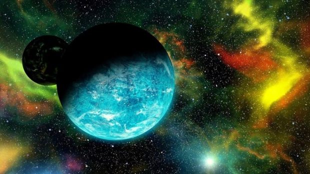 کشف ۱۷ سیاره جدید با قابلیت سکونت انسان‌ها 