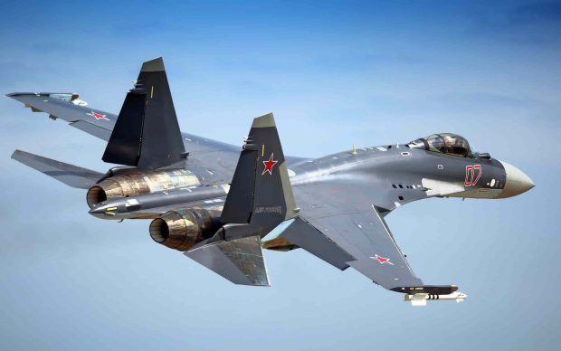 ویژگی‌های جنگنده پیشرفته روسی که قرار است به ایران بیاید