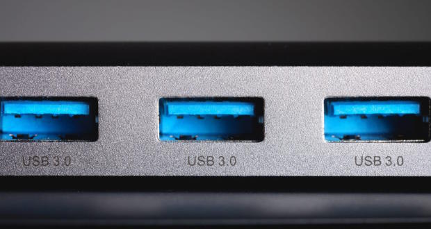 تفاوت پورت USB 3.0 با USB 3.1 و USB 3.2