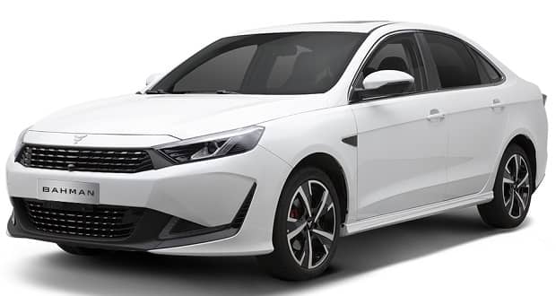 قیمت نهایی خودرو بهمن رسپکت 2 اعلام شد | گجت نیوز